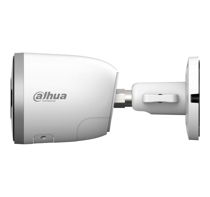 Actual product image Dahua TECHNOLOGY DH-IPC-F3DP-PV-0360B-EUR Bullet 3MP 3.6mm IR LED (2304 x 1296 Pixels)