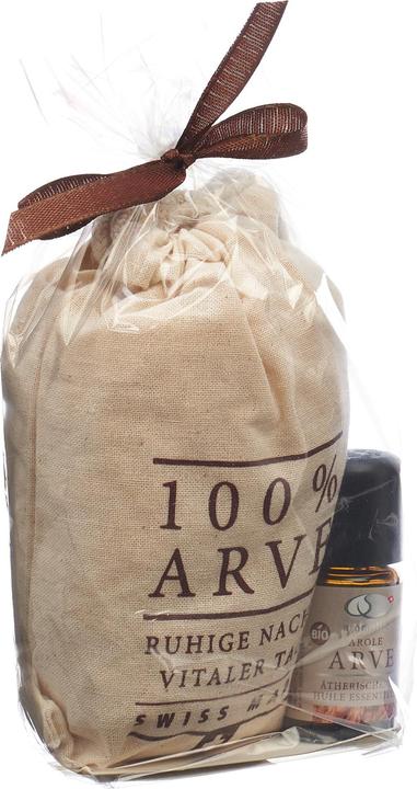 Actual product image Aromalife Arve