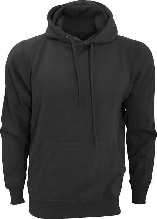 Produktbild Alphacam Kapuzenpullover Kapuzensweater ohne Label (3XL, L, M, S, XL, XS)