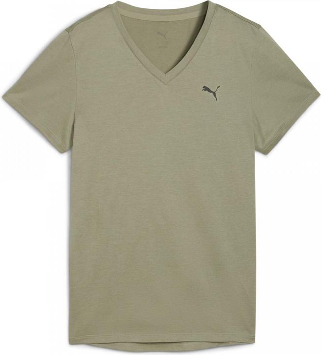 Image du produit Puma W Tad Essential Vneck Tee (XL)