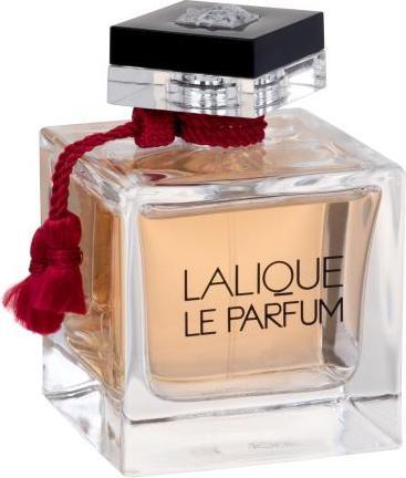 Actual product image Lalique Le Parfum (Eau de parfum, 100 ml)