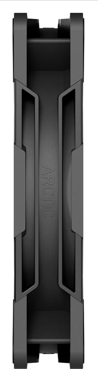 Immagine prodotto Arctic Lüfter 140*140*27 P14 Pro A-RGB (140 mm, 1 x)