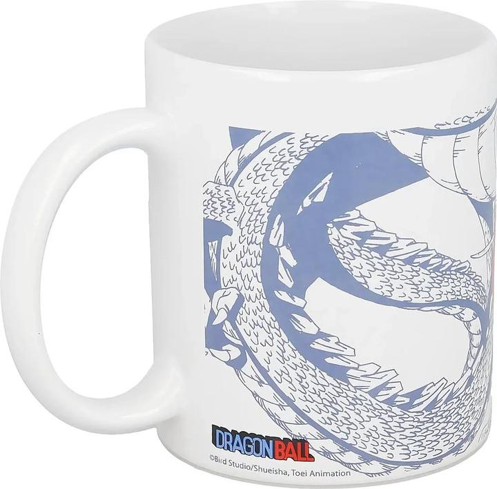 Image du produit Stor Dragon Ball - Tasse aus Keramik, 325 ml, in Geschenbox (325 ml)