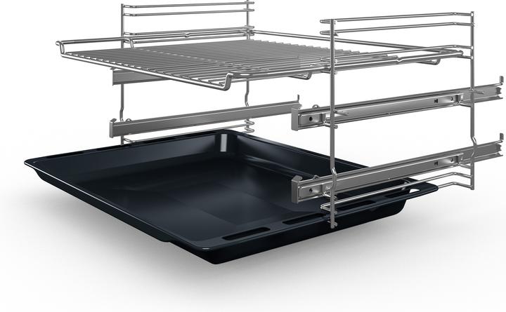 Produktbild Bosch Hausgeräte HKR39C220