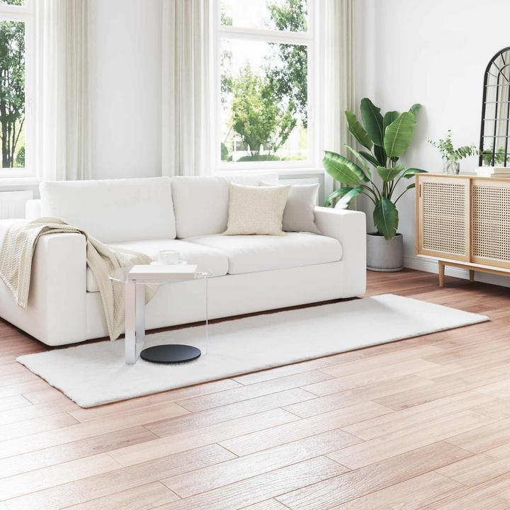 Produktbild vidaXL Wohnzimmerteppich (80 x 250 cm)