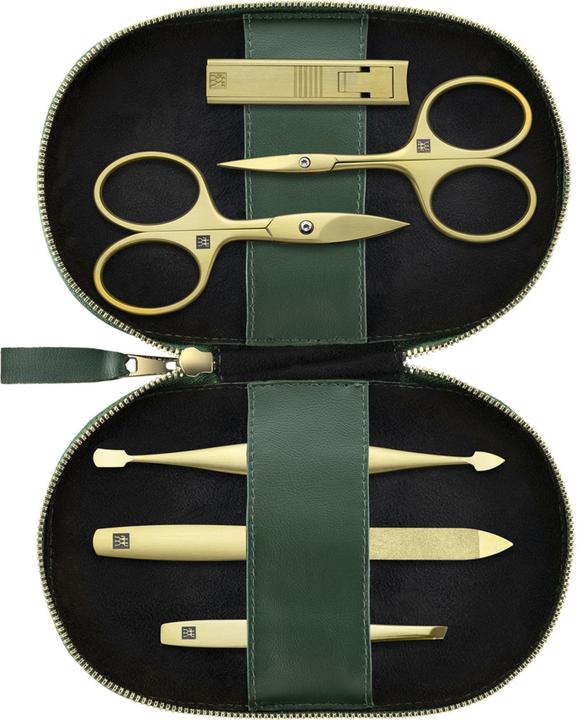 Produktbild Zwilling 6tlg. Nagelpflege-Etui
