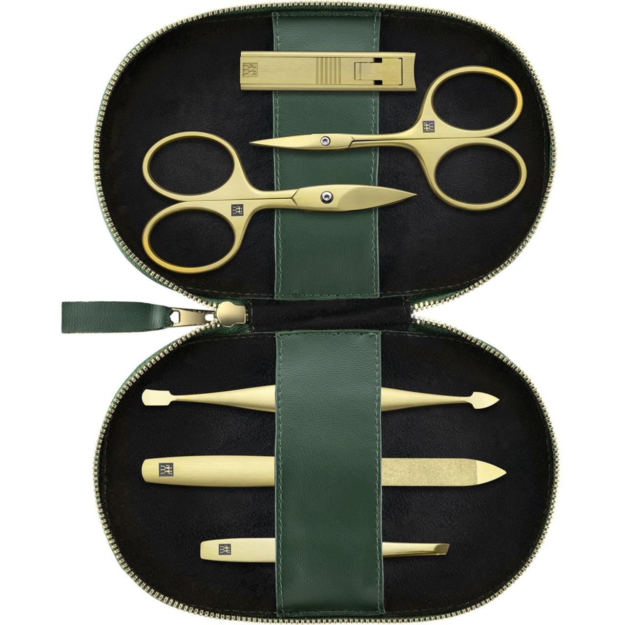 Zwilling 6tlg. Nagelpflege-Etui (97019-004-0)