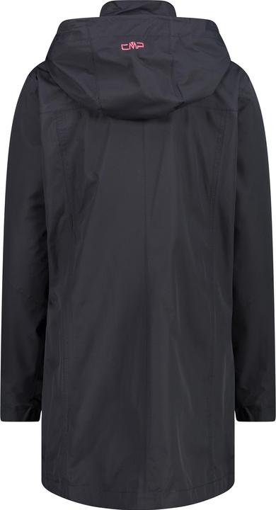 Produktbild CMP Campagnolo Button Kapuzenjacke (M)