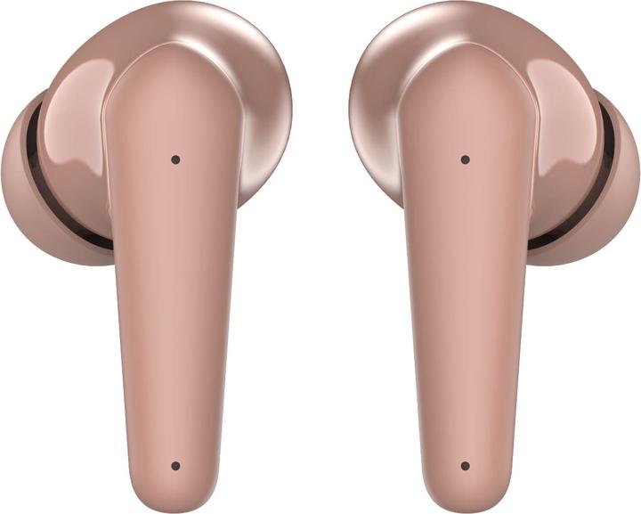 Actual product image Denver TWE-48 (6 h, Wireless)