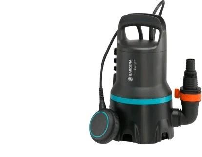 Produktbild Gardena Schmutzwasser Tauchpumpe 9000 (Schmutzwasserpumpe)