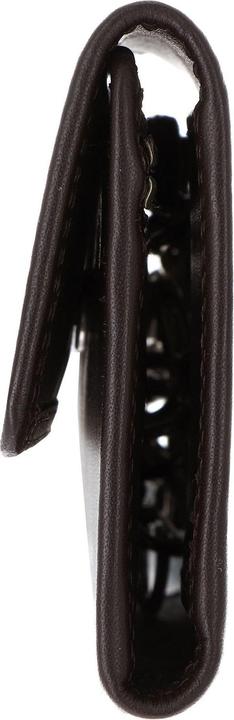 Produktbild Golden Head Polo Schlüsseletui 10 cm Leder