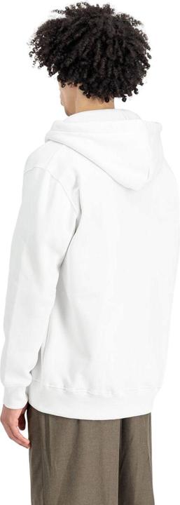 Produktbild Alpha Industries Basic Zip Hoody SL - 47090 (XXL)