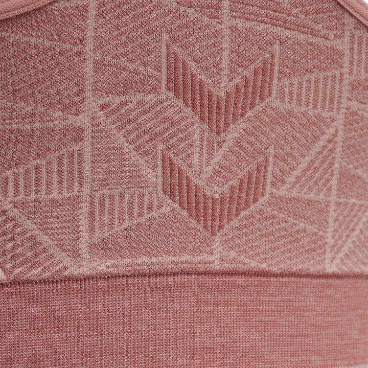 Actual product image hummel Mt Energy Seamless Sports Top (XS)