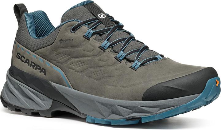 Produktbild Scarpa Rush 2 Pro GTX (40)