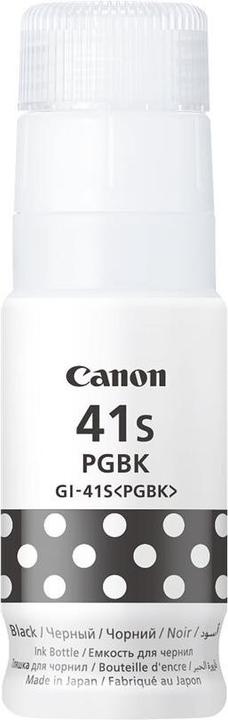 Image du produit Canon Ink Gi-41s Pgbk Emb (PGBK)