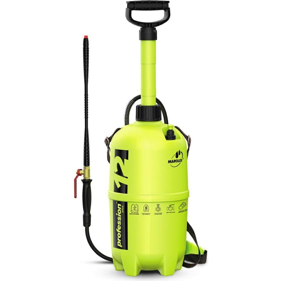 Marolex, Nebulizzatore, Opryskiwacz Profession Plus 12l (12 l)