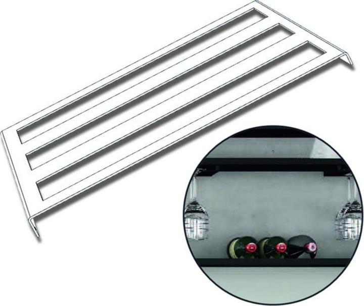 Produktbild EBB Flaschenregal Regalsystem ONE (1 Stk.)