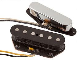 Image du produit Fender Pickups originaux Telecaster vintage (set van 2) (Capteurs d'instruments)