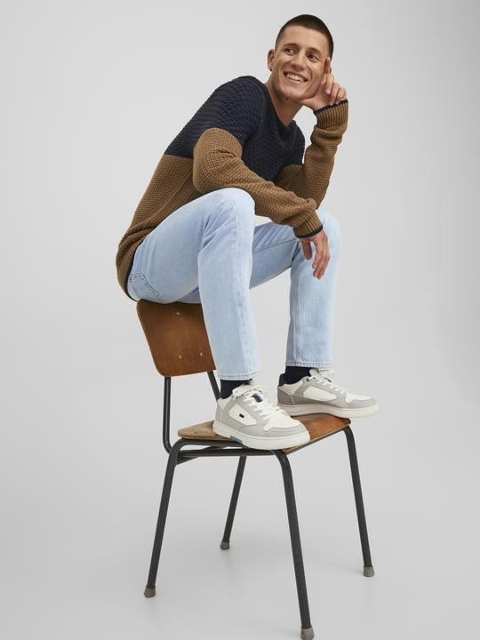Produktbild Jack & Jones Mike Original MF 356 Comfort Fit Jeans (W29/L30)