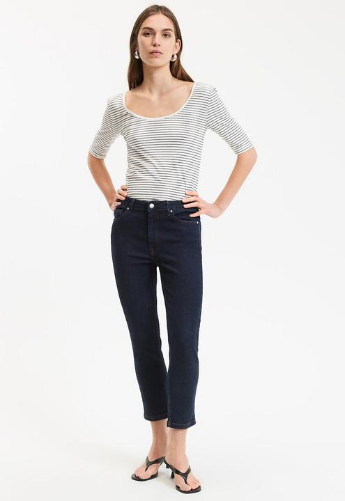 Actual product image La Redoute Collections Slim-fit jeans (50)
