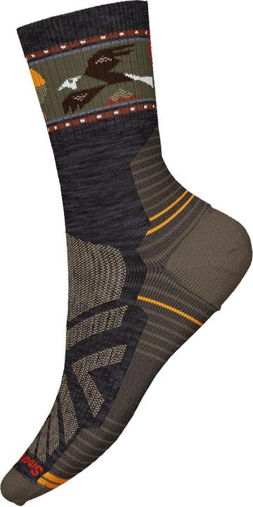 Image du produit Smartwool Hike Light Cushion Soaring Mid Crew Sock (42 - 45)