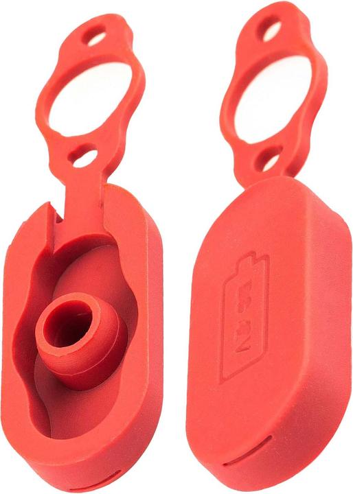 Image du produit Avizar Pièce de rechange Couvercle du port de charge