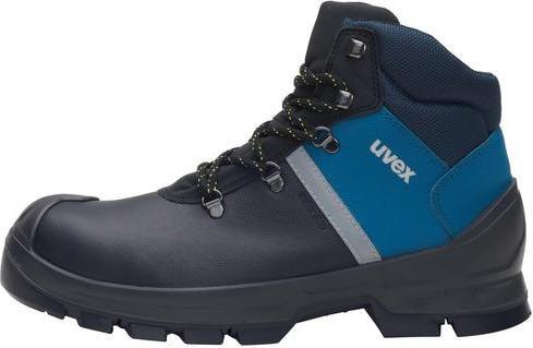 Actual product image Uvex Safety 2 Construction (S3, 42)