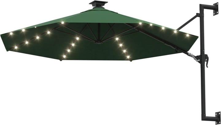 Immagine prodotto vidaXL Sonnenschirm (3 m)