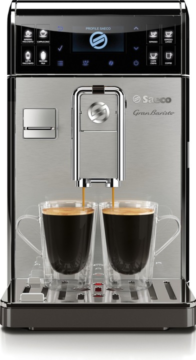 Philips Saeco GranBaristo HD8975