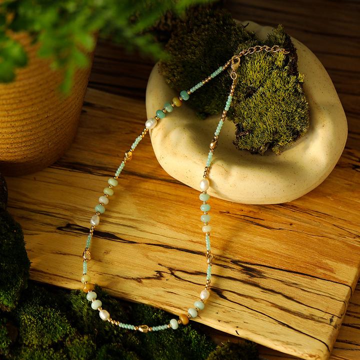 Produktbild Andreani Halskette (Metall)