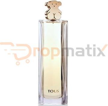 Actual product image Tous Gold (Eau de parfum, 50 ml)
