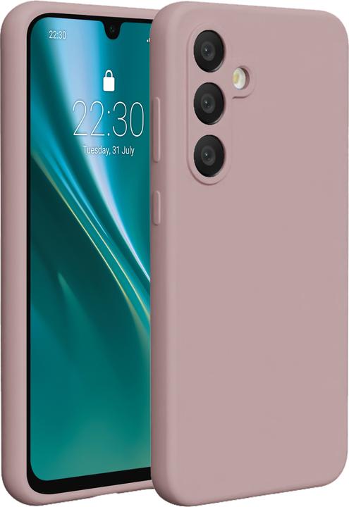 hellrosa, Light Pink