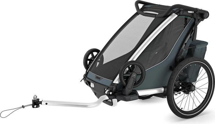 Thule Chariot Cross 2