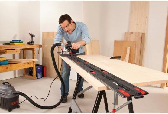 Actual product image Skil Guide Rail Ii Acc.Circ.Saws