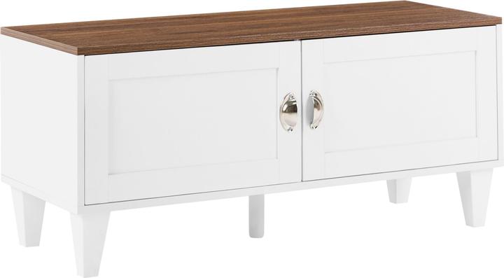 Produktbild Beliani Quebec (100 x 40 x 46 cm)