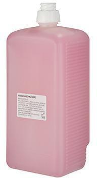 Produktbild Zack Flüssigseife Inhalt: 0,95 l Inhalt: 0,95 l (Flüssigseife, 950 ml)