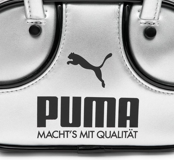 Produktbild Puma 1976 METALLIC Micro Grip Bag (2.50 l)
