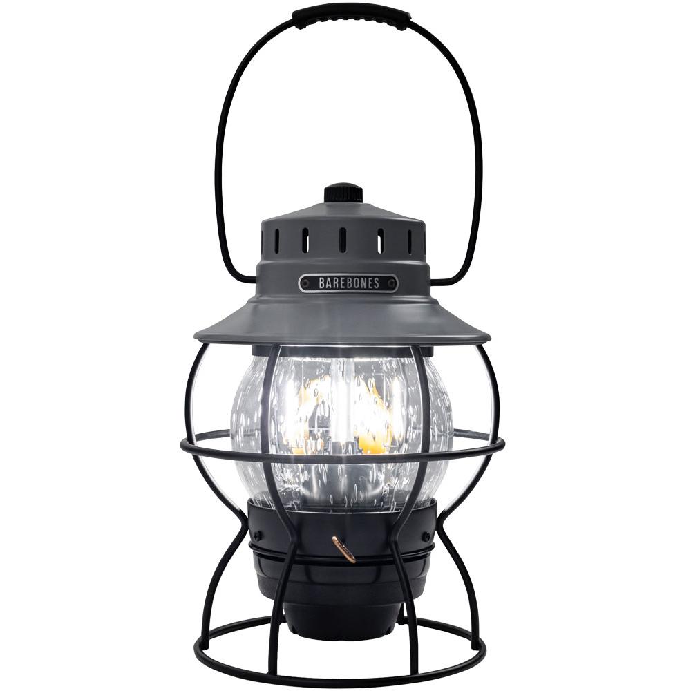Thumbnail - Barebones, Tischlampe, Railroad Lantern Wireless LED Lanterne (200 lm)