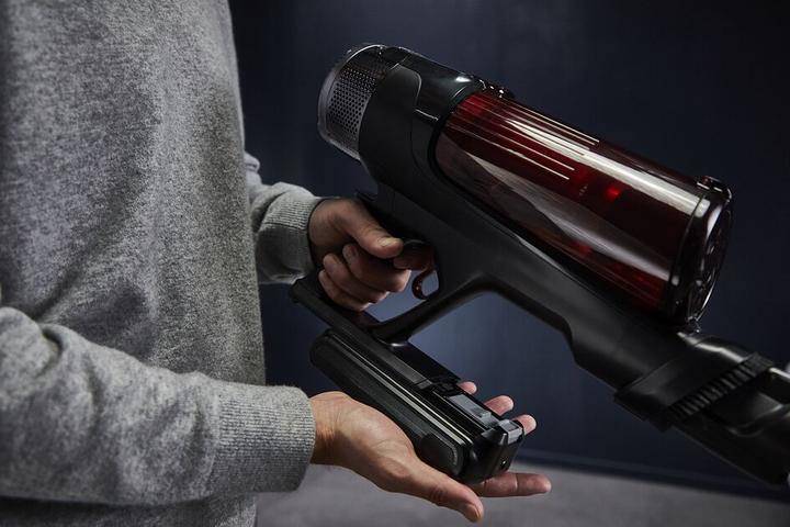 Actual product image Rowenta RH9A73WO