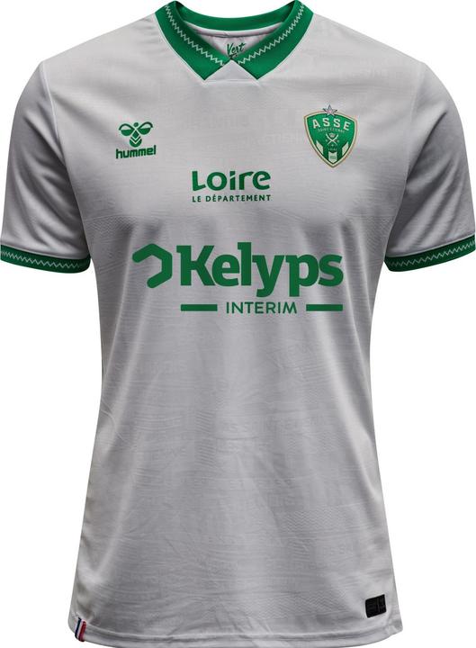 Image du produit hummel Maillot Extérieur ASSE 2025/26 (XL)