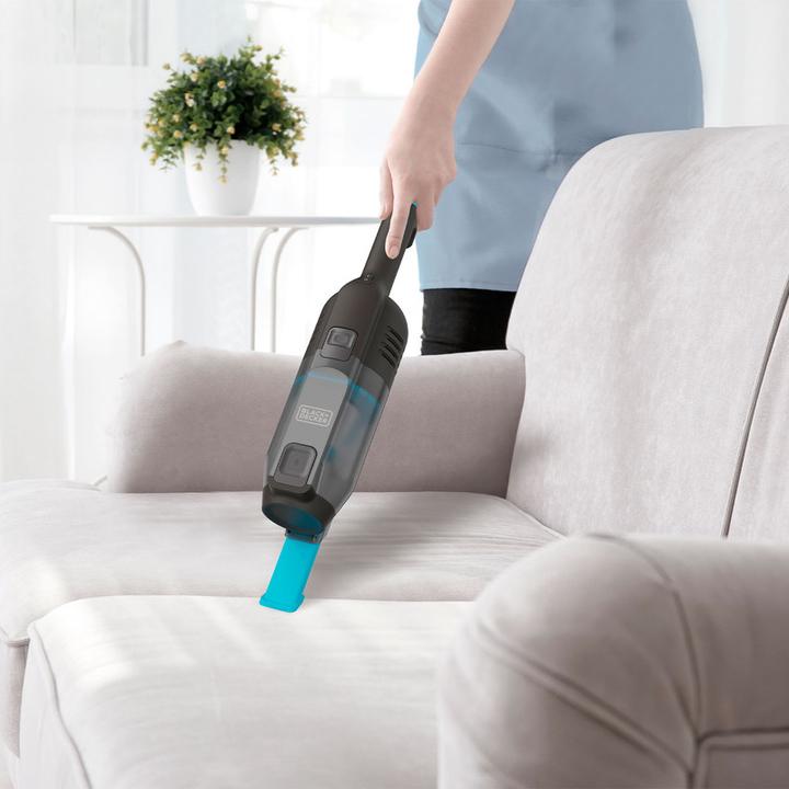Productafbeelding Black & Decker BXVMS601E