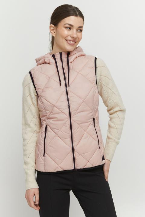 Produktbild B.young BYAMALLA WAISTCOAT - 20811785 (42)