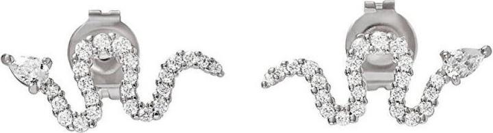 Immagine prodotto Emporio Armani Orecchini sentimentali (Argento 925)