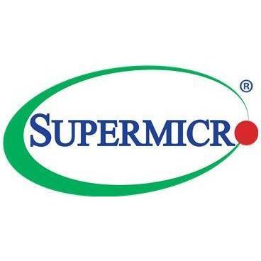 Thumbnail - Supermicro Drive Tray MCP-220-00178-0B, Server Zubehör, Schwarz