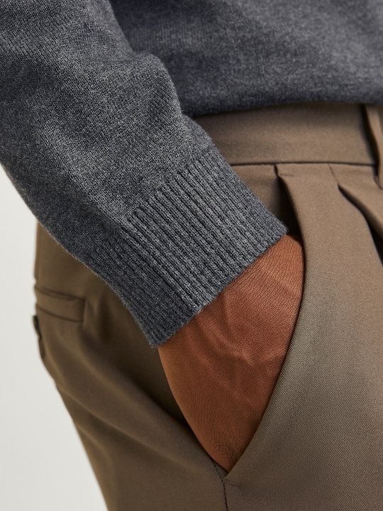 Immagine prodotto Jack & Jones Jjebasic Knit Roll Neck Noos (L)