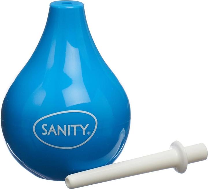 Image du produit Sanity Birnspritze