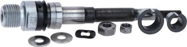 Produktbild Shimano Pedalachse komplett PD-GR400 links