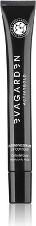 Evagarden Eva Garden Lips Intensive Serum Lip Contour 15ml (Lippenserum, 15 ml)