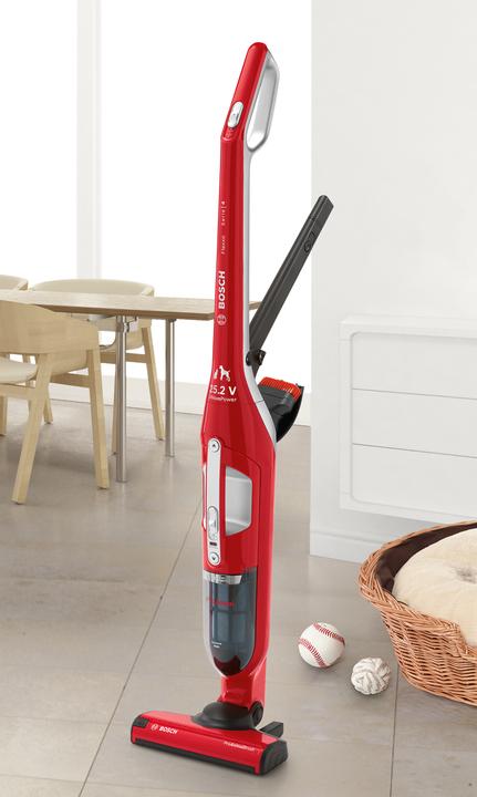 Actual product image Bosch Hausgeräte Serie 4