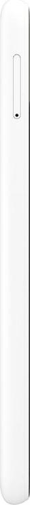 Actual product image Gigaset GS4 (64 GB, Pure White, 6.30", Dual SIM + SD, 4G)